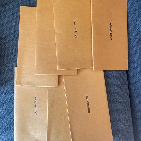 LV twilly - Picture 8 of 8